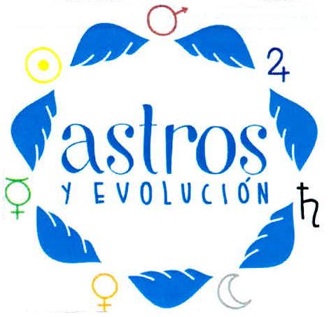 ASTROS Y EVOLUCIÓN