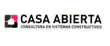 CASA ABIERTA CONSULTORA EN SISTEMAS CONSTRUCTIVOS