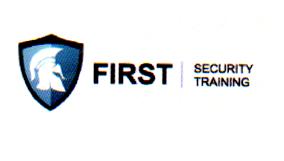 FIRST SECURITY TRAINNING