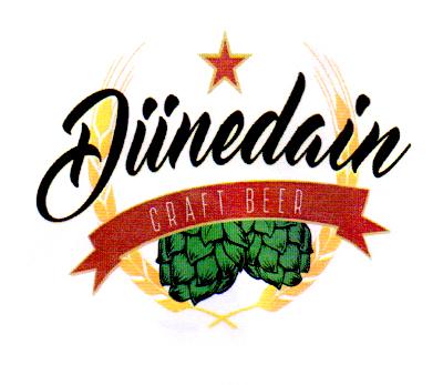 DÜNEDAIN CRAFT BEER