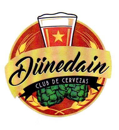 DÜNEDAIN CLUB DE CERVEZAS