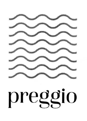 PREGGIO