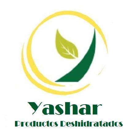 YASHAR PRODUCTOS DESHIDRATADOS