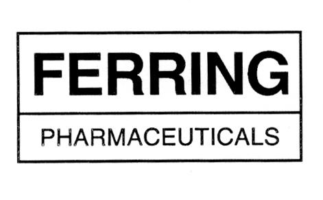 FERRING PHARMACEUTICALS