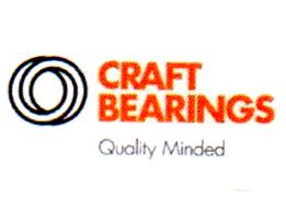 CRAFT BEARINGS QUALITY MINDED