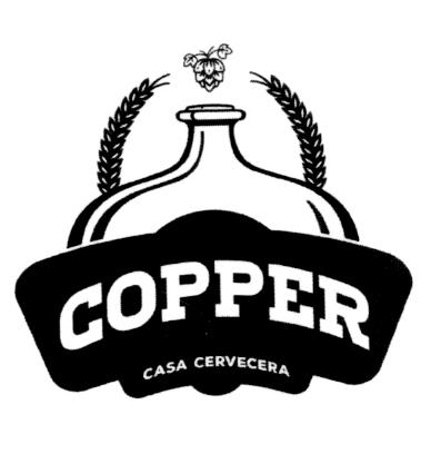 COPPER CASA CERVECERA