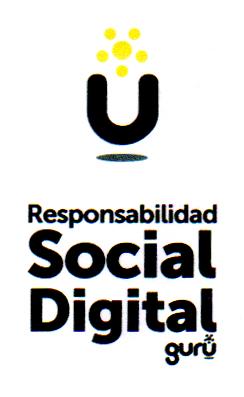 U RESPONSABILIDAD SOCIAL DIGITAL GURU
