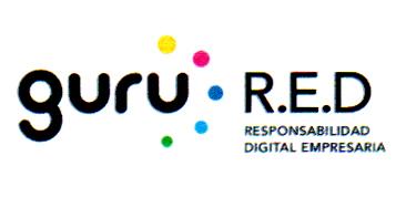 GURU R.E.D RESPONSABILIDAD DIGITAL EMPRESARIA