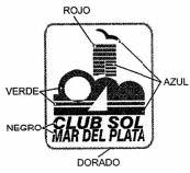 CLUB SOL MAR DEL PLATA