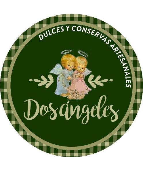 DULCES Y CONSERVAS ARTESANALES DOS ÁNGELES