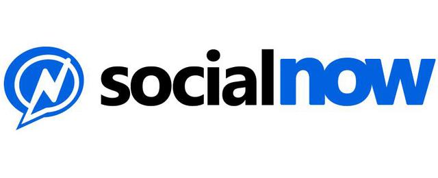 SOCIAL NOW N