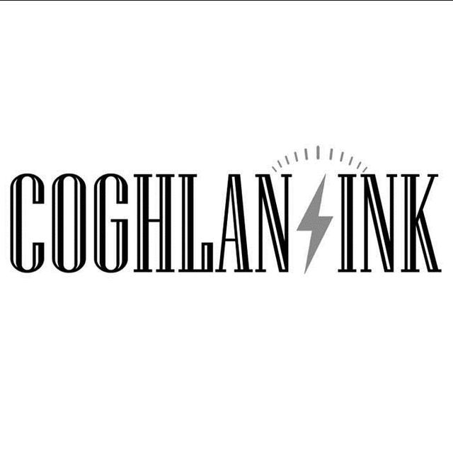 COGHLAN INK