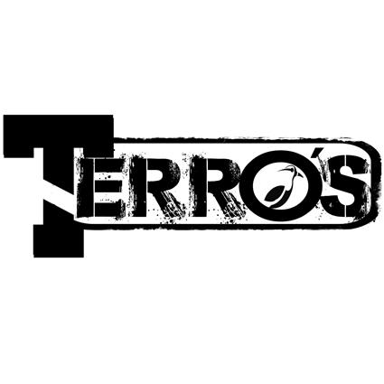 TERRÓS