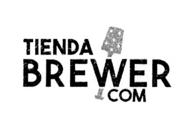 TIENDA BREWER COM