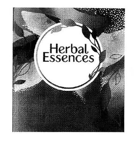 HERBAL ESSENCES