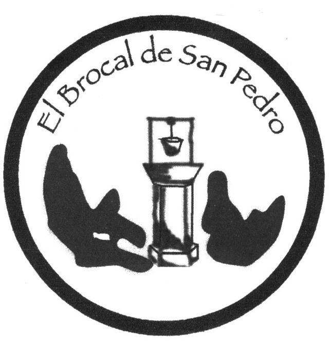 EL BROCAL DE SAN PEDRO