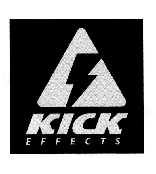 KICK EFFECTS