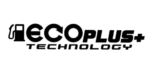 ECO PLUS+ TECHNOLOGY