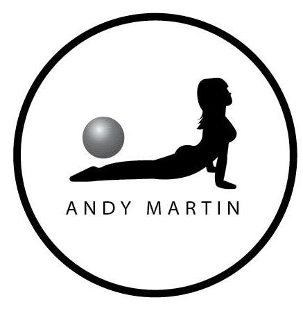 ANDY MARTIN