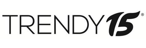 TRENDY15