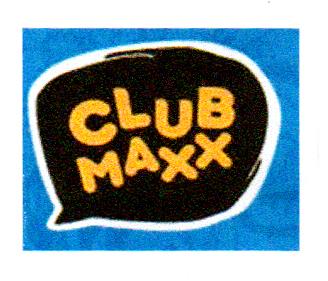 CLUB MAXX