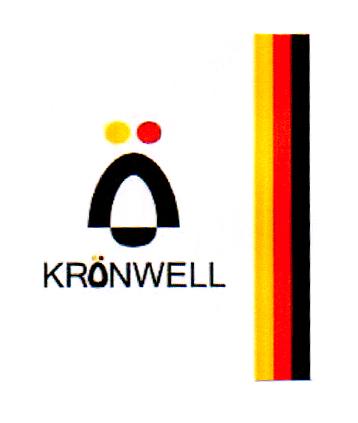 KRÖNWELL