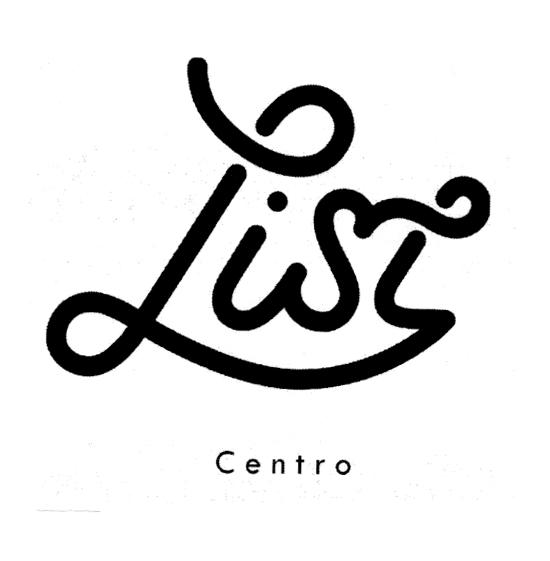 LIST CENTRO