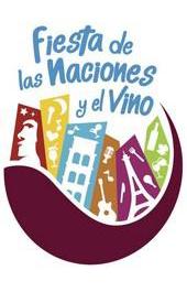 FIESTA DE LAS NACIONES Y EL VINO