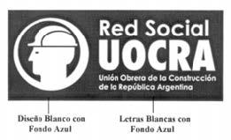 RED SOCIAL UOCRA UNION OBRERA DE LA CONSTRUCCION DE LA REPUBLICA      ARGENTINA