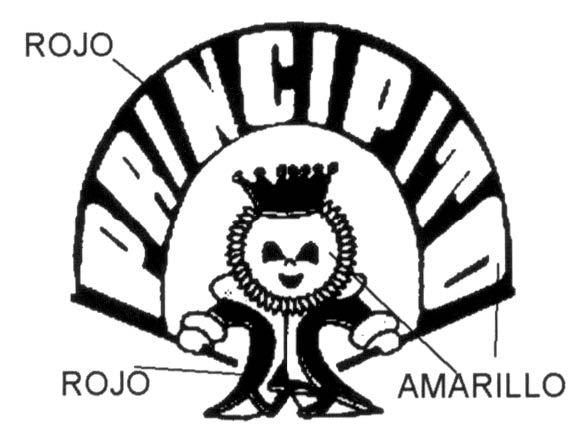 PRINCIPITO