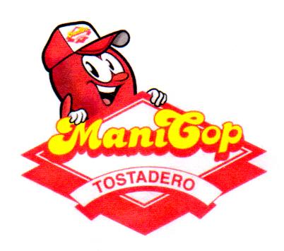 MANICOP TOSTADERO