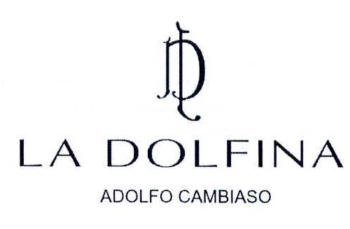 LD LA DOLFINA ADOLFO CAMBIASO