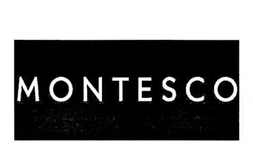 MONTESCO