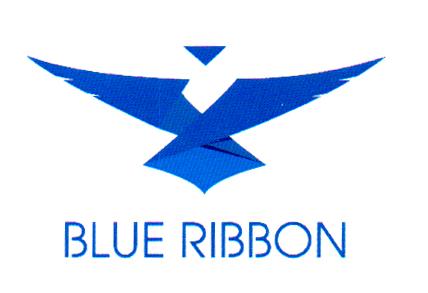 BLUE RIBBON