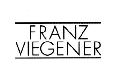 FRANZ VIEGENER