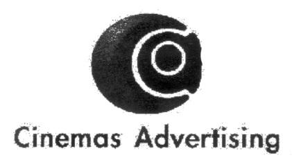 C A CINEMAS ADVERTISING