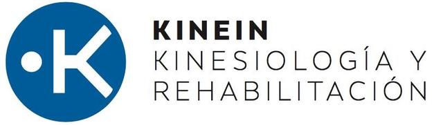 ·K KINEIN KINESIOLOGIA Y REHABILITACION