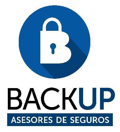 BACKUP ASESORES DE SEGUROS