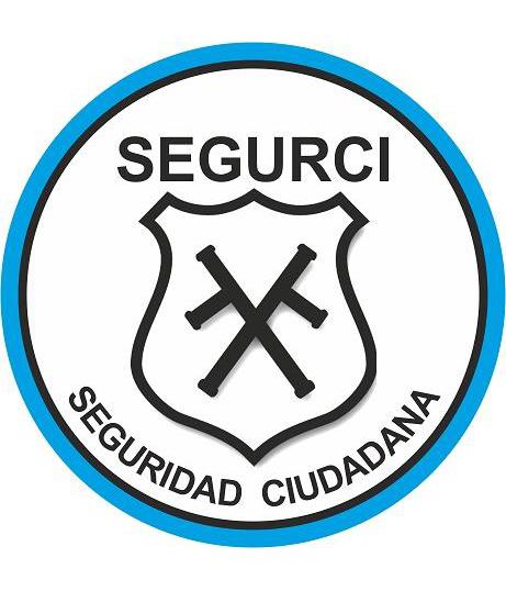 SEGURCI SEGURIDAD CIUDADANA