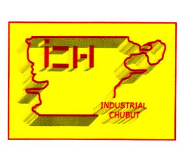 I=H INDUSTRIAL CHUBUT