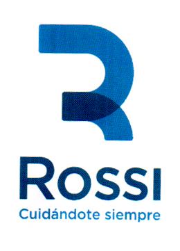 R ROSSI CUIDÁNDOTE SIEMPRE