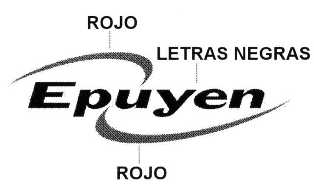 EPUYEN