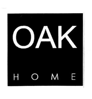 OAK HOME