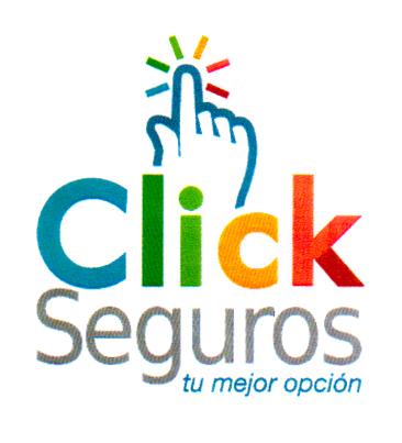 CLICKSEGUROS TU MEJOR OPCIÓN