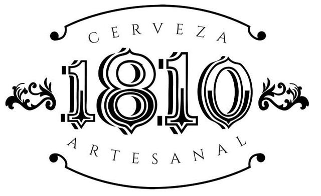 1810 CERVEZA ARTESANAL