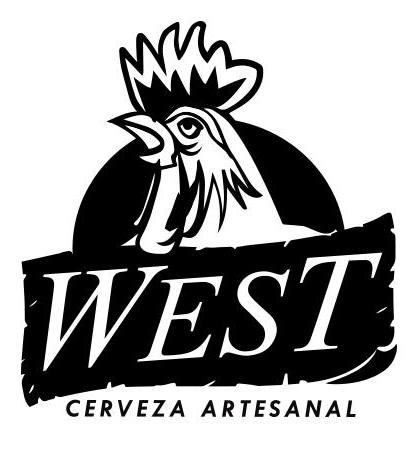 WEST CERVEZA ARTESANAL