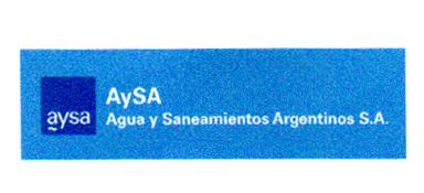 AYSA AGUA Y SANEAMIENTOS ARGENTINOS S.A.
