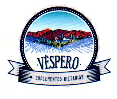 VÉSPERO SUPLEMENTOS DIETARIOS