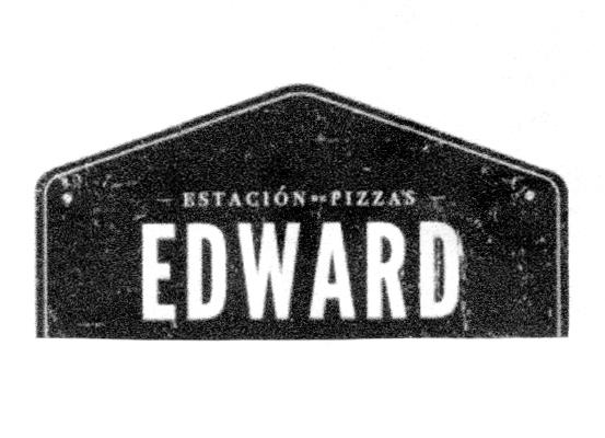 ESTACIÓN DE PIZZAS EDWARD