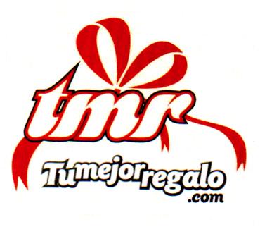 TMR TUMEJORREGALO.COM